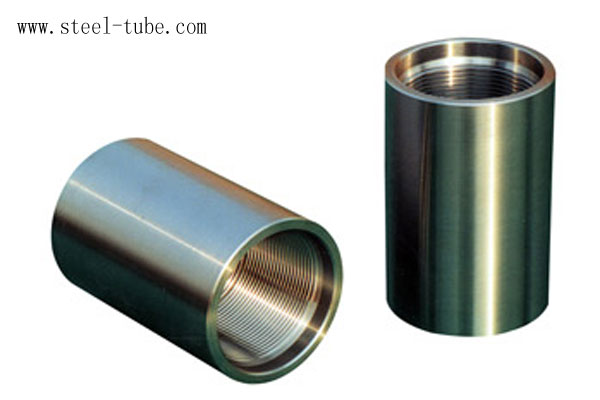 OCTG-Casing Couplings