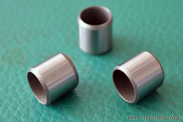 Steel pipes make automobile fittings
