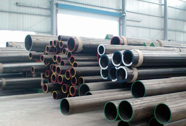 ASTM A213 Alloy Seamless Steel Pipe