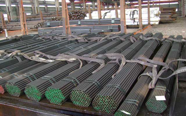 ASTM A178 Electric Resistance Welded Tube